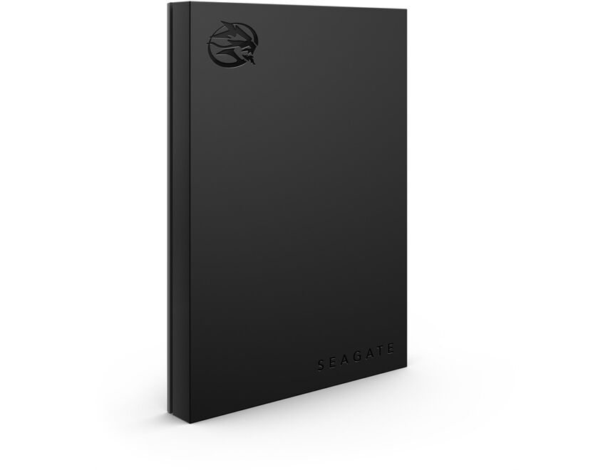 Seagate FireCuda Gaming Hard Drive (1TB)