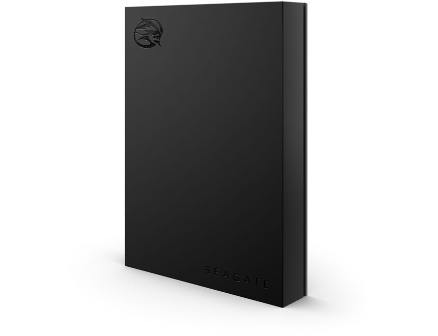 Seagate FireCuda Gaming Hard Drive (5TB)
