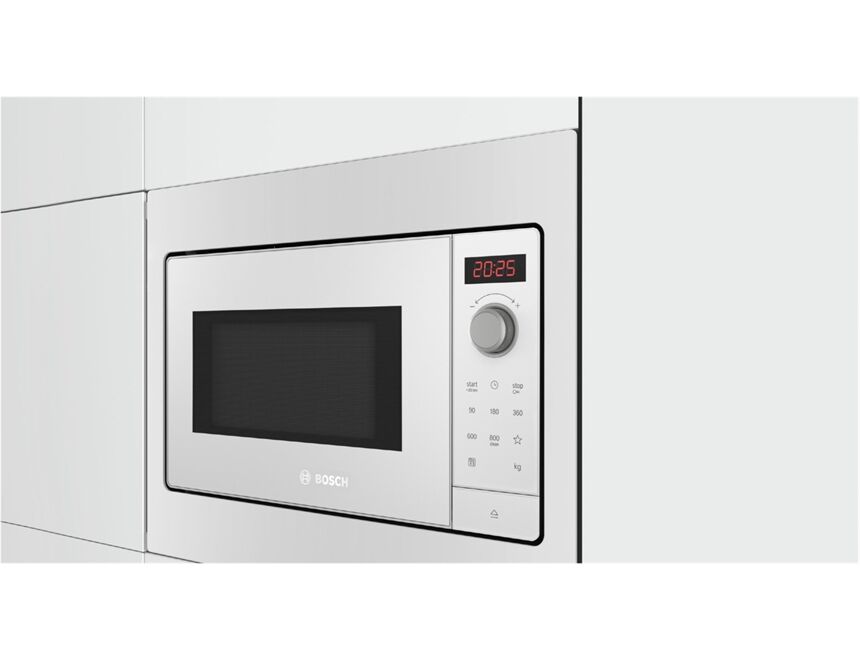 Bosch BFL523MW3
