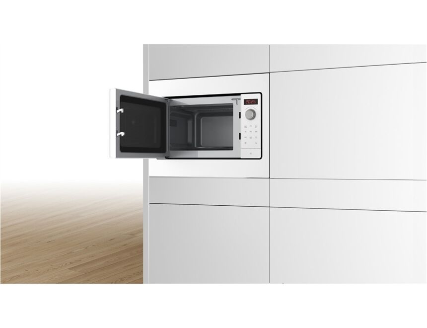 Bosch BFL523MW3