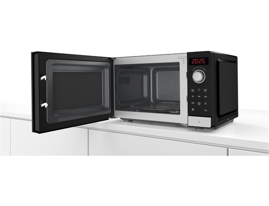 Bosch FFL023MS2 Stiwa Testsieger Gut (2,3) Ausgabe 12/22