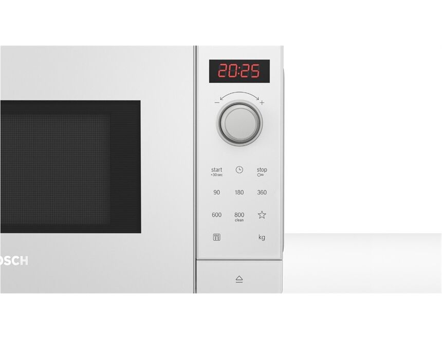 Bosch FFL023MW0 Stiwa Testsieger Gut (2,3) Ausgabe 12/22