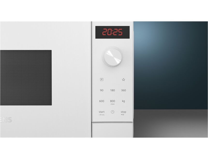 Siemens FF023LMW0 Stiwa Testsieger Gut (2,3) Ausgabe 12/22