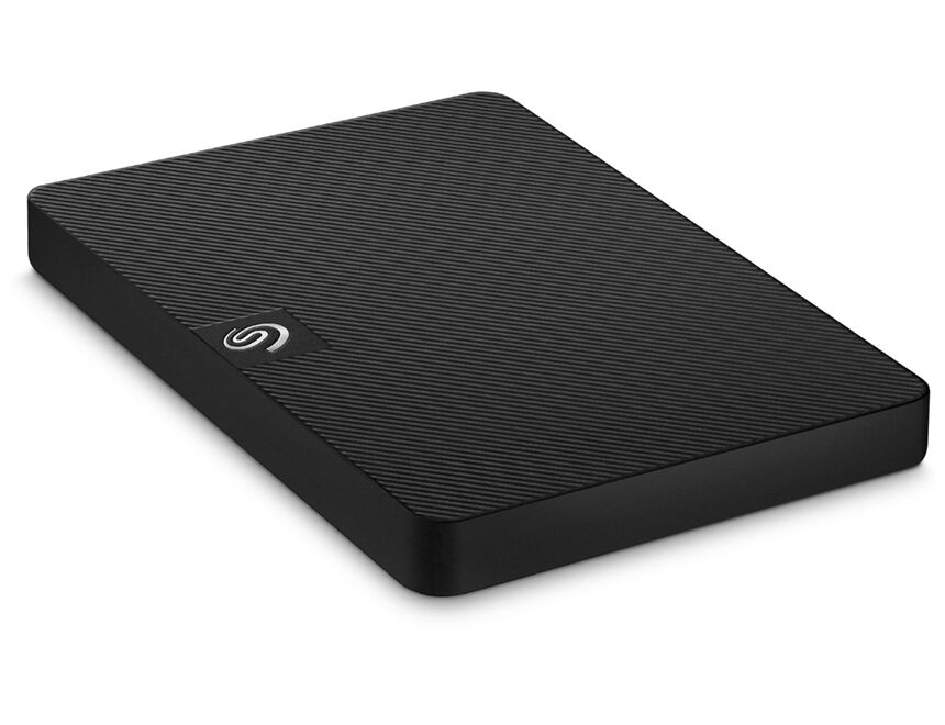 Seagate Expansion Portable USB 3.0 1TB