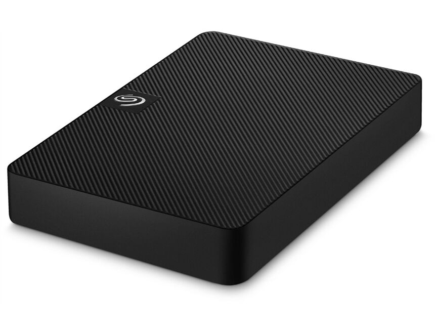 Seagate Expansion Portable USB 3.0 4TB