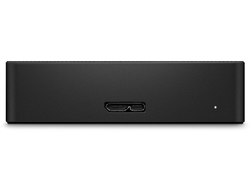 Seagate Expansion Portable USB 3.0 4TB