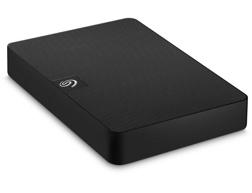 Seagate Expansion Portable USB 3.0 4TB