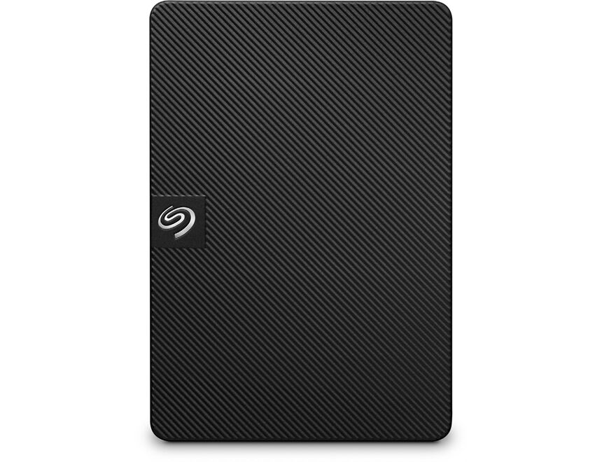 Seagate Expansion Portable USB 3.0 4TB