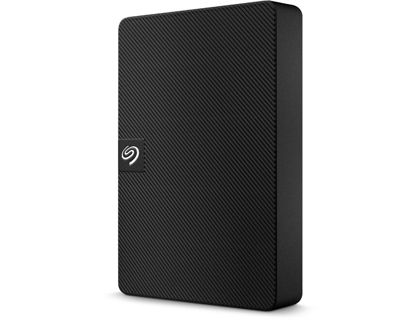 Seagate Expansion Portable USB 3.0 4TB