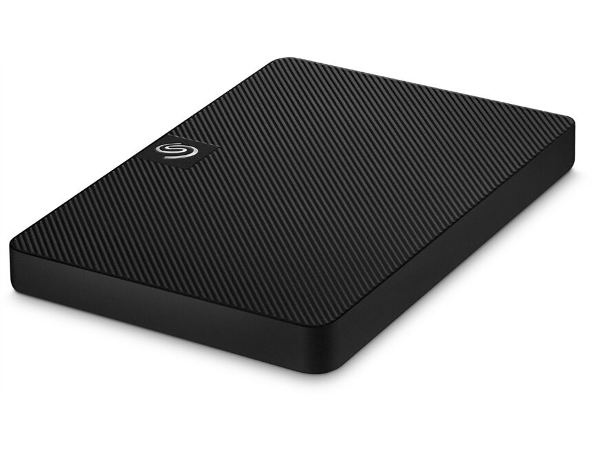 Seagate Expansion Portable USB 3.0 2TB