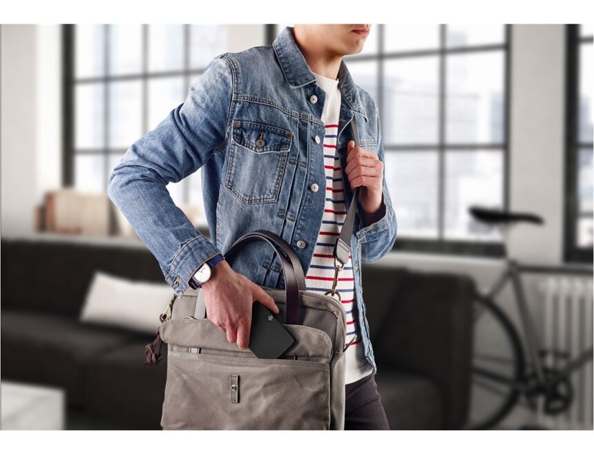 Seagate Expansion Portable USB 3.0 2TB