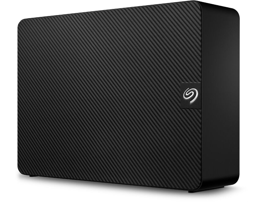 Seagate Expansion Desktop USB 3.0 (4TB)