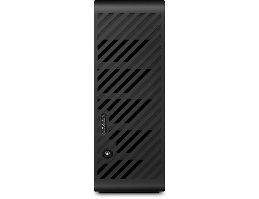 Seagate Expansion Desktop USB 3.0 (4TB)