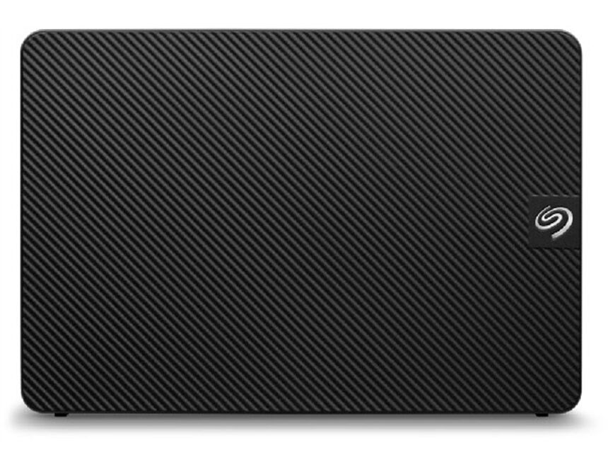 Seagate Expansion Desktop USB 3.0 (10TB)