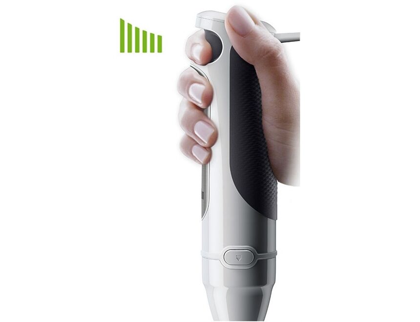 Braun MQ 7005B WH