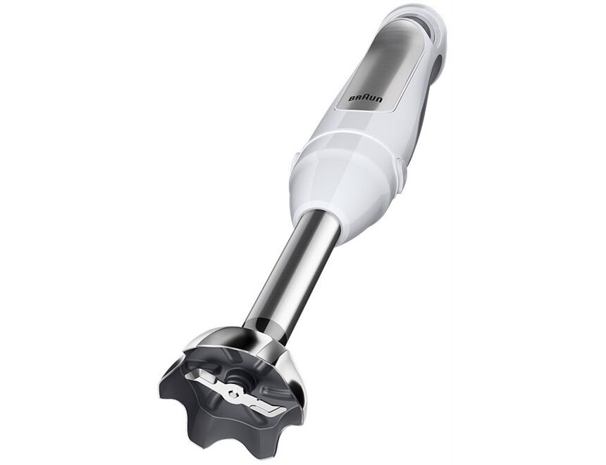 Braun MQ 7005B WH