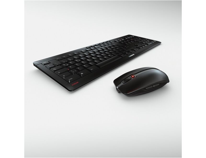 Cherry Stream Desktop Recharge (DE)