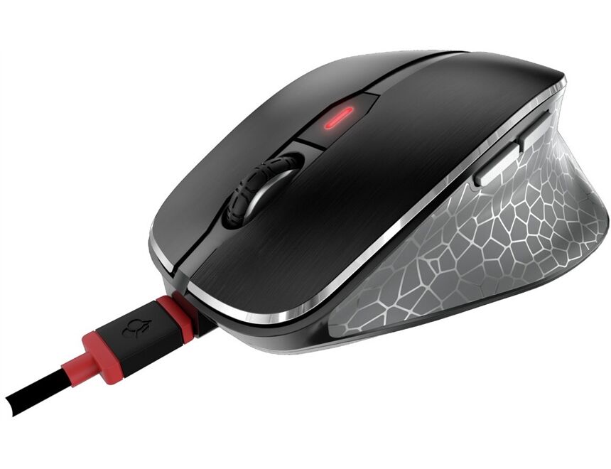 Cherry MW 8C Ergo