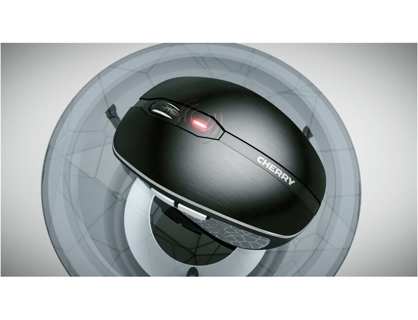 Cherry MW 8C Advanced
