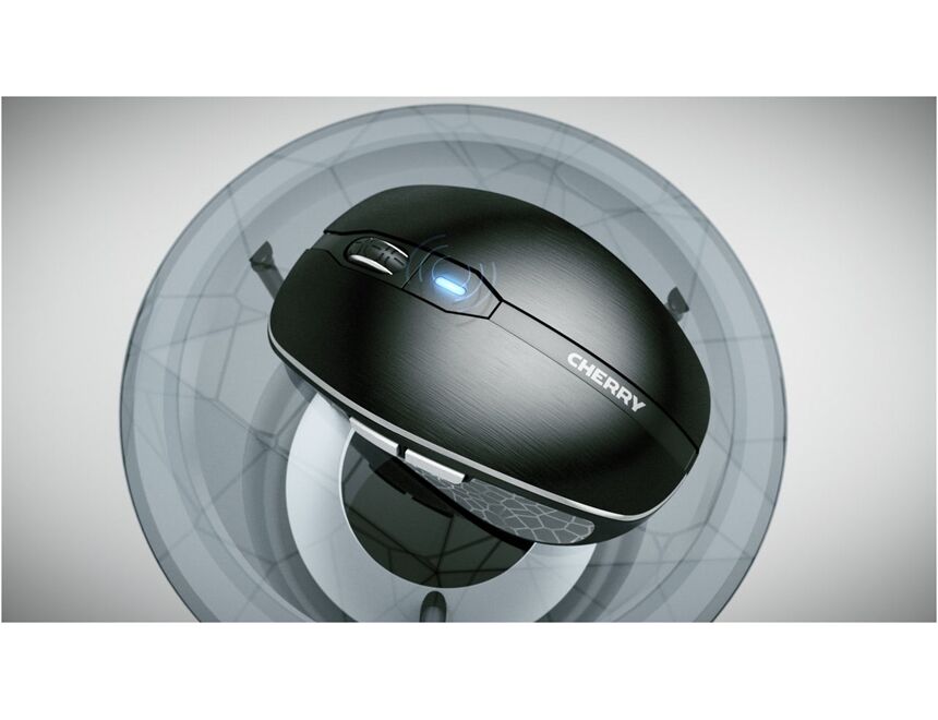 Cherry MW 8C Advanced