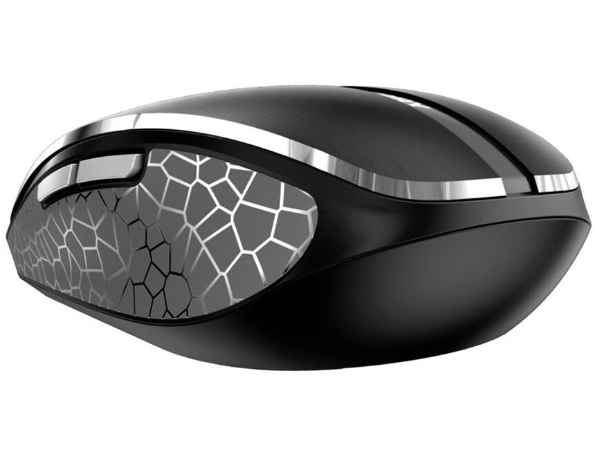 Cherry MW 8C Advanced