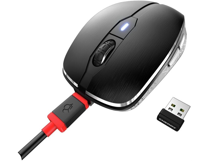 Cherry MW 8C Advanced