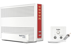 AVM FRITZ!Box 6690 Cable