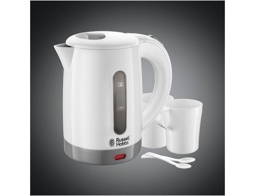 Russell Hobbs Travel Wasserkocher