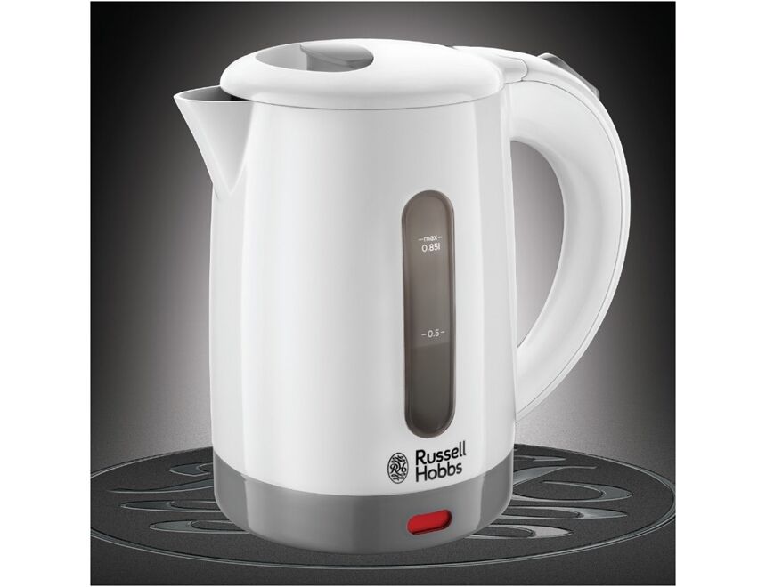 Russell Hobbs Travel Wasserkocher