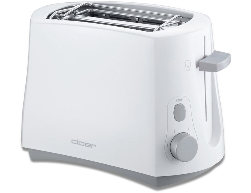 Cloer 331 Cool-Wall Toaster