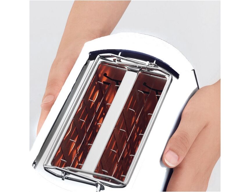 Cloer 331 Cool-Wall Toaster