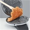 Cloer 1621 Waffelautomat