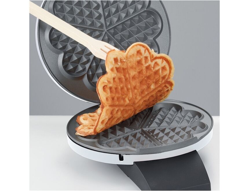 Cloer 1621 Waffelautomat