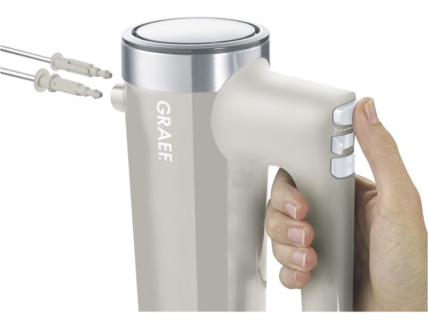Graef HM 508
