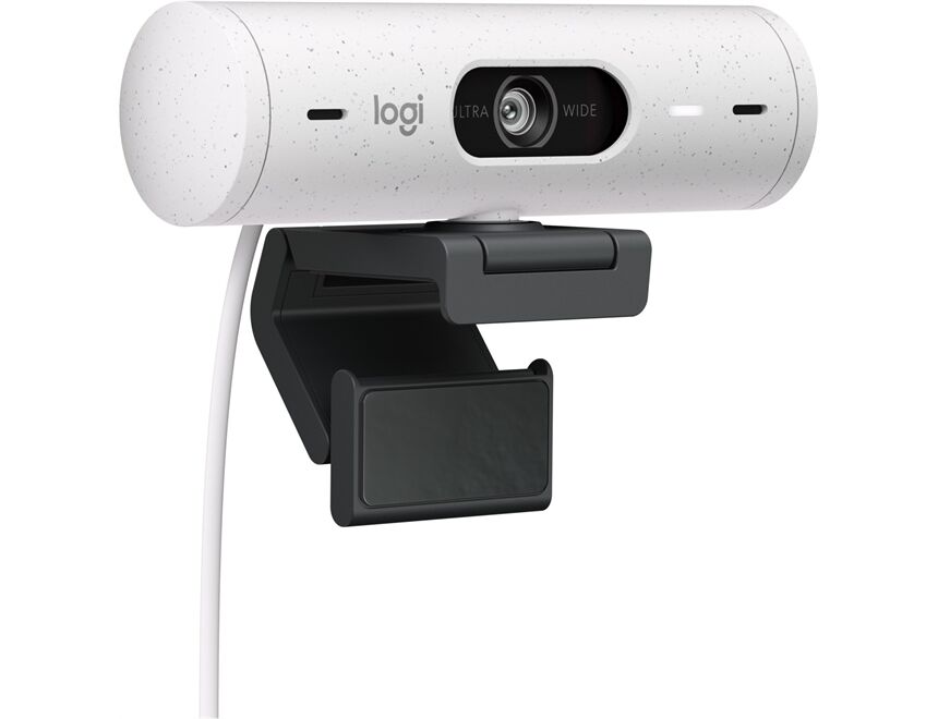 Logitech Brio 500