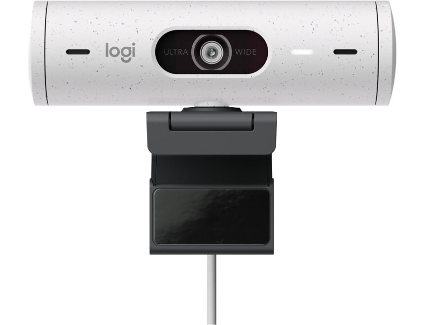 Logitech Brio 500