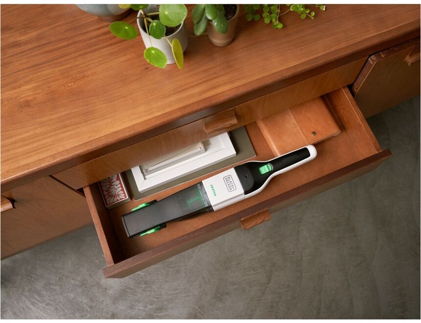 Black & Decker REVHV8C