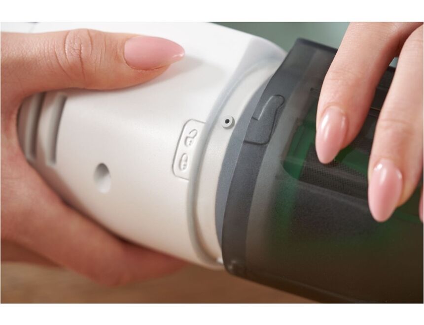 Black & Decker REVHV8C