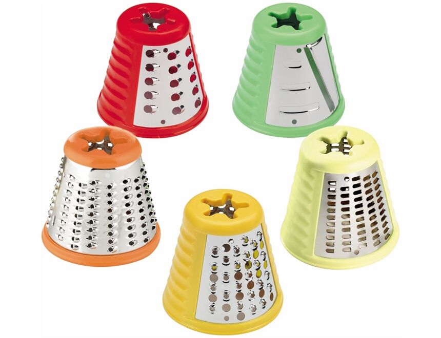 Moulinex DJ 756 G Schnitzelwerk