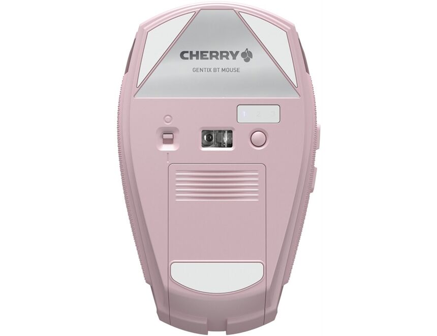 Cherry Gentix BT