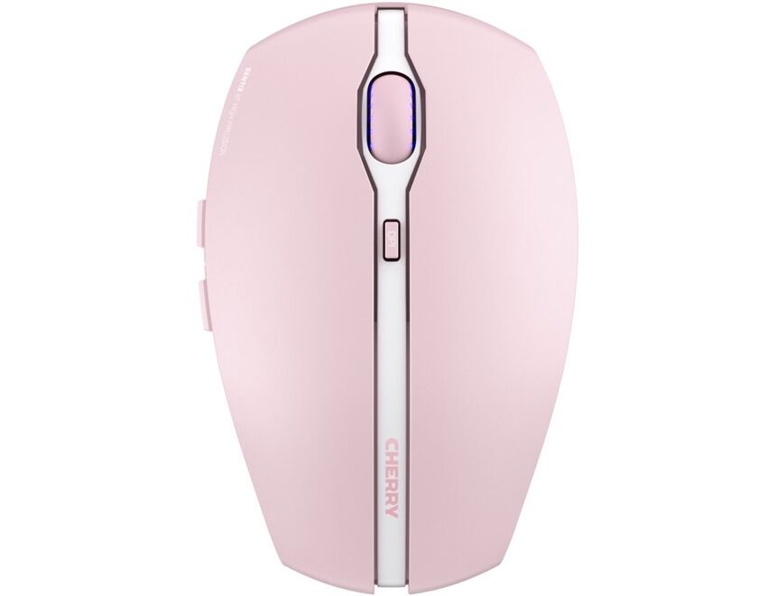 Cherry Gentix BT