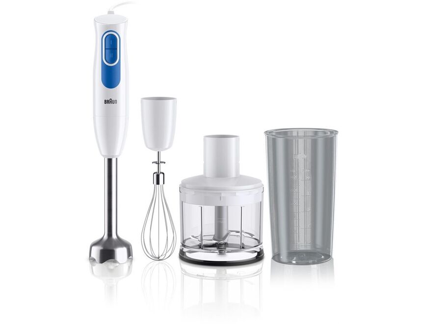 Braun MQ 20.236M