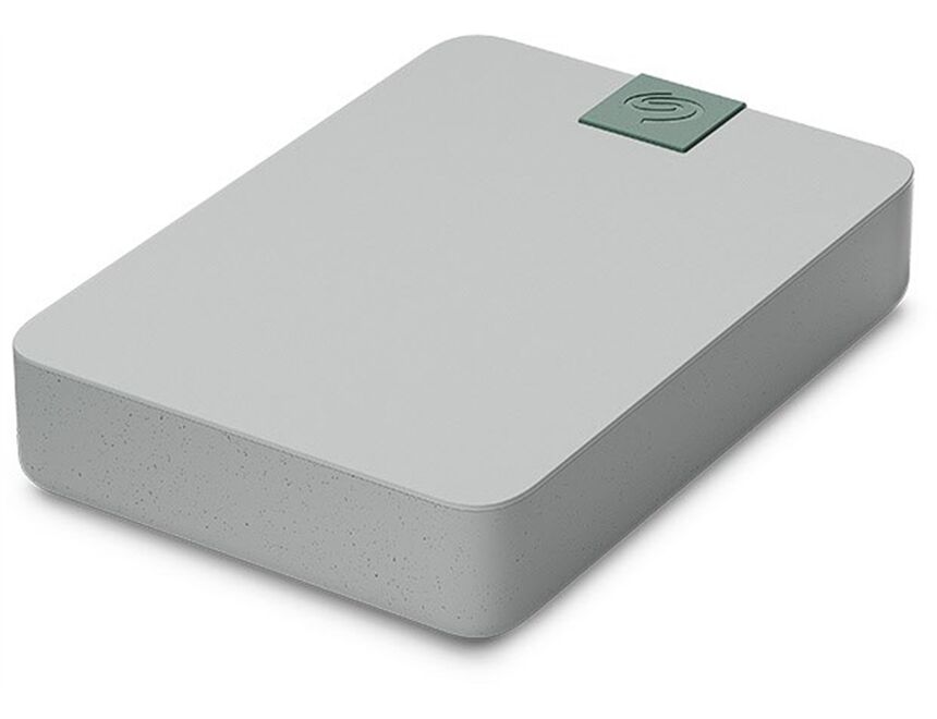 Seagate Ultra Touch (4TB)