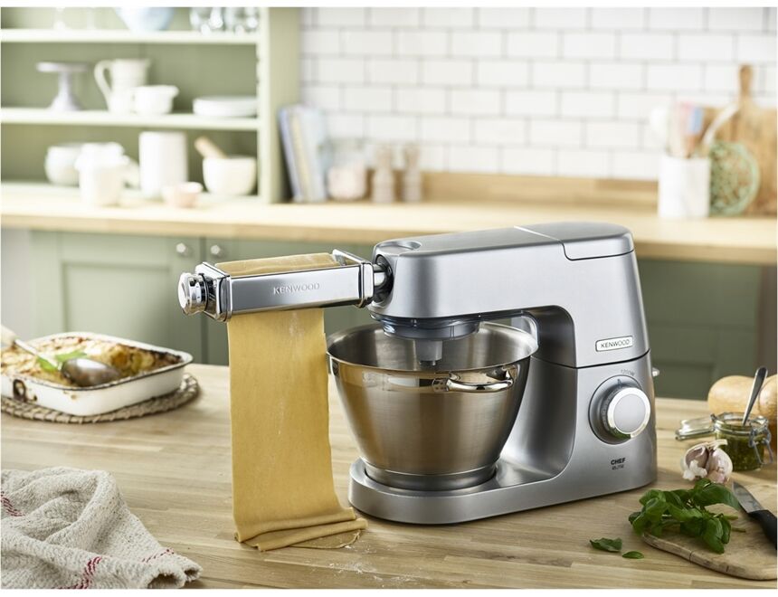 Kenwood KAX980ME Profi-Pasta-Aufsatz