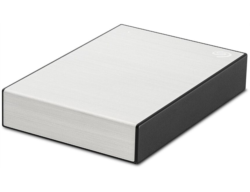 Seagate One Touch USB 3.0 (5TB)