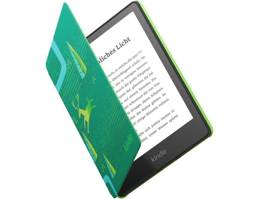 Amazon Kindle Paperwhite Kids (16GB)
