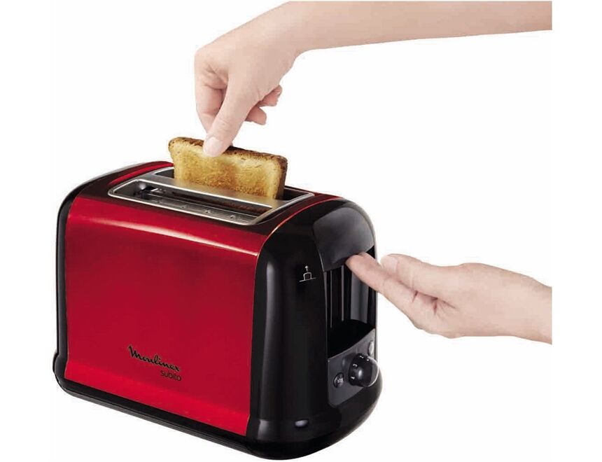 Moulinex LT 261 D Subito Toaster