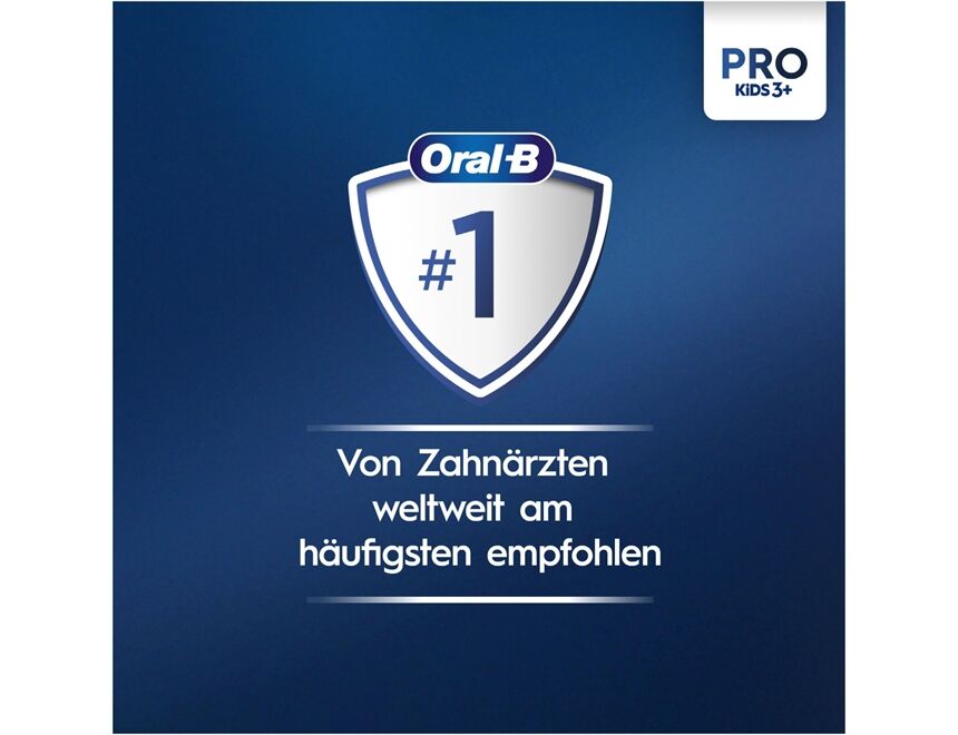 Oral-B Vitality Pro 103 Kids Frozen