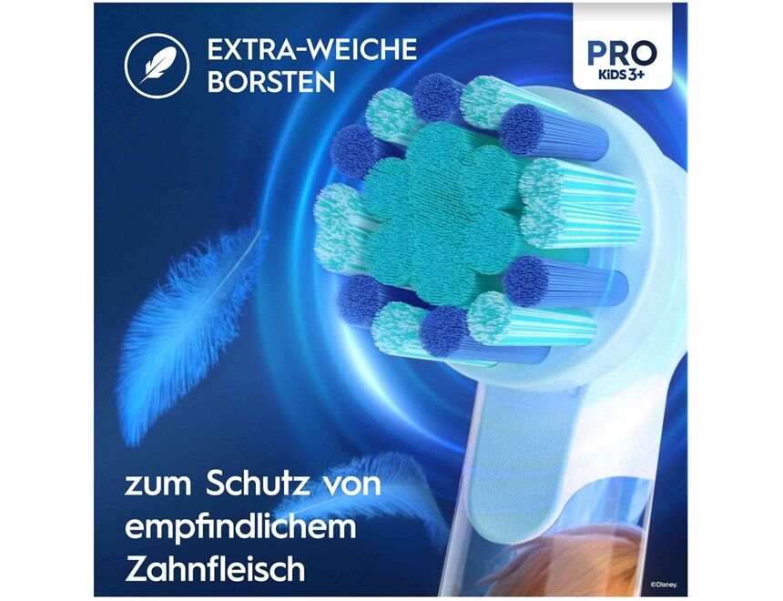 Oral-B Vitality Pro 103 Kids Frozen