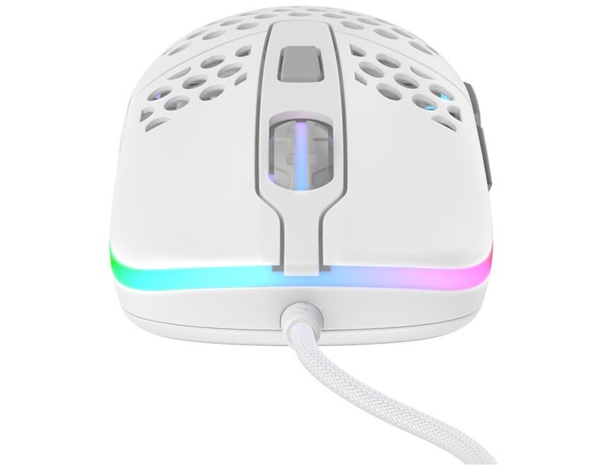 Cherry Xtrfy M42 RGB